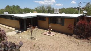 996 N Silver Lode Trail, Nogales, AZ 85621