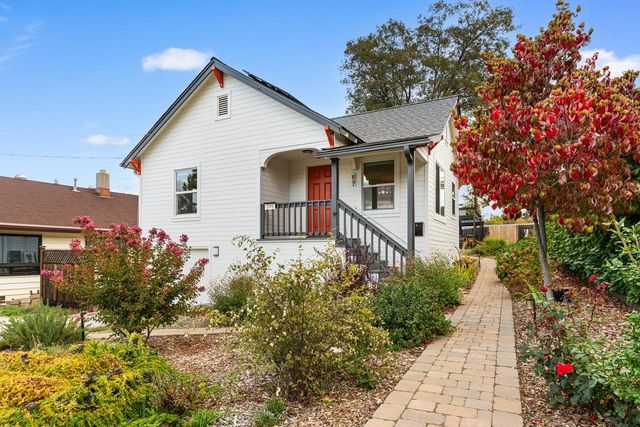 395 Clark St, Grass Valley, CA 95945