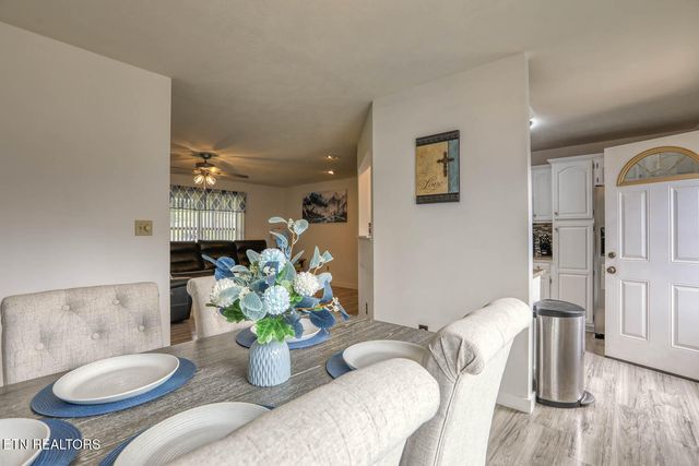 3965 Bruce St, Morristown, TN 37814
