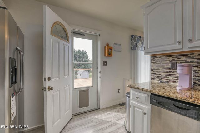 3965 Bruce St, Morristown, TN 37814
