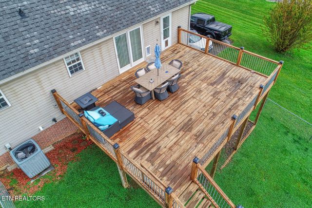 3965 Bruce St, Morristown, TN 37814