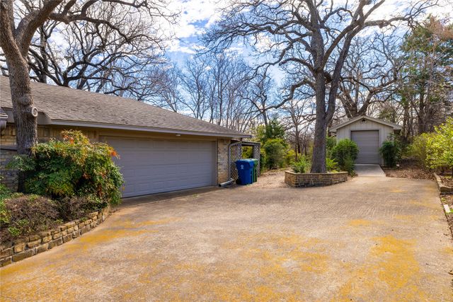 7517 Sunnyview Lane, Flower Mound, TX 75022