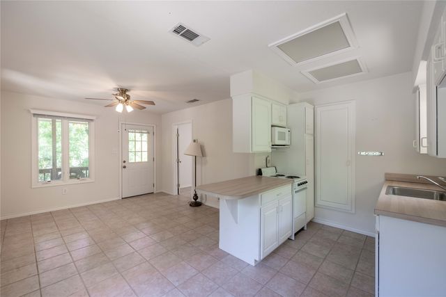 7517 Sunnyview Lane, Flower Mound, TX 75022