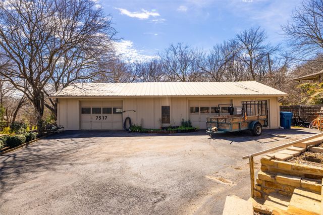 7517 Sunnyview Lane, Flower Mound, TX 75022