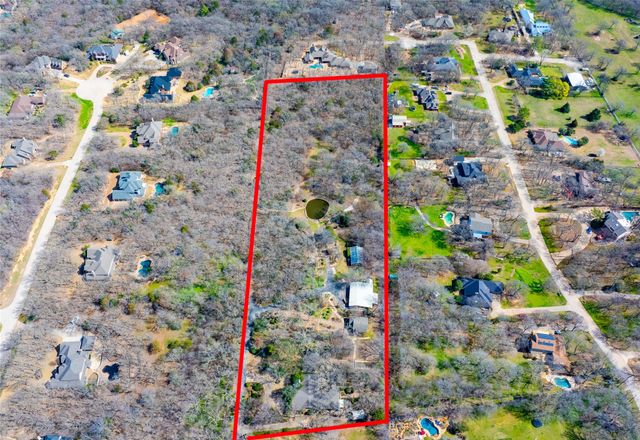 7517 Sunnyview Lane, Flower Mound, TX 75022