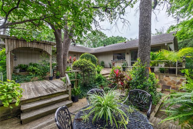 7517 Sunnyview Lane, Flower Mound, TX 75022