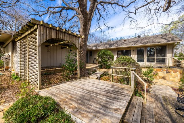 7517 Sunnyview Lane, Flower Mound, TX 75022