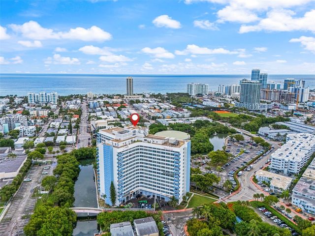 7441 Wayne Ave 3H, Miami Beach, FL 33141