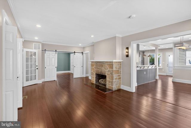 4415 BRADLEY LN, Chevy Chase, MD 20815
