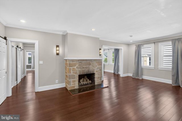 4415 BRADLEY LN, Chevy Chase, MD 20815