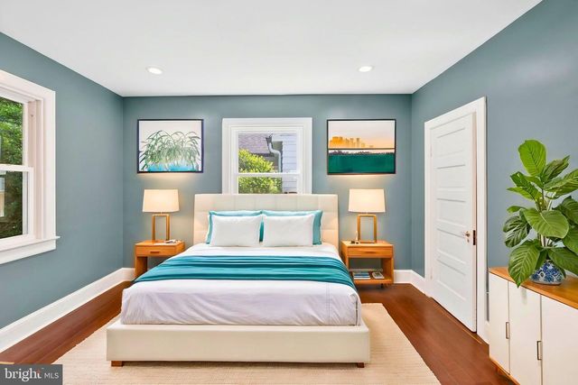 4415 BRADLEY LN, Chevy Chase, MD 20815