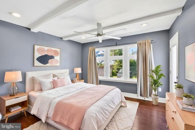 4415 BRADLEY LN, Chevy Chase, MD 20815