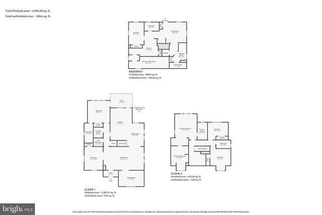 4415 BRADLEY LN, Chevy Chase, MD 20815