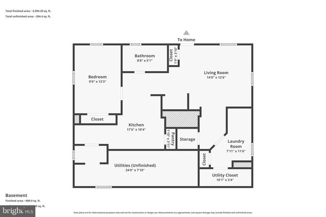 4415 BRADLEY LN, Chevy Chase, MD 20815