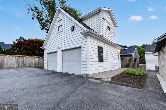 4415 BRADLEY LN, Chevy Chase, MD 20815