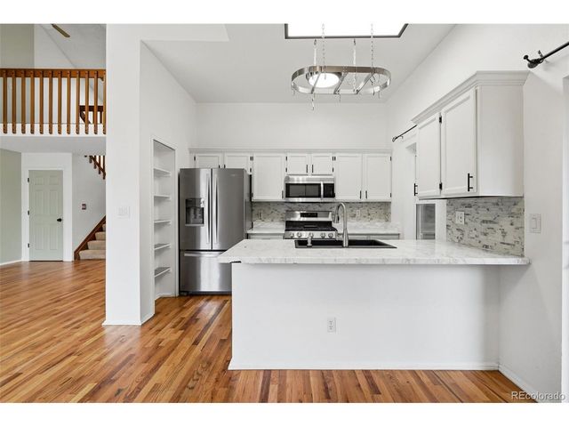 711 S Granby Cir, Aurora, CO 80012