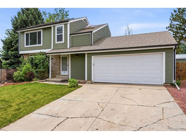 711 S Granby Cir, Aurora, CO 80012