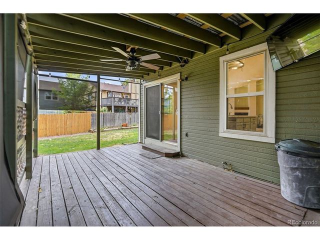 711 S Granby Cir, Aurora, CO 80012