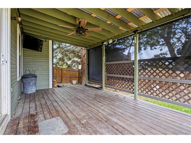 711 S Granby Cir, Aurora, CO 80012