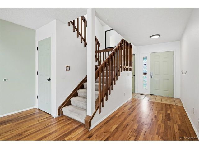 711 S Granby Cir, Aurora, CO 80012