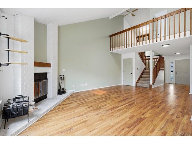 711 S Granby Cir, Aurora, CO 80012