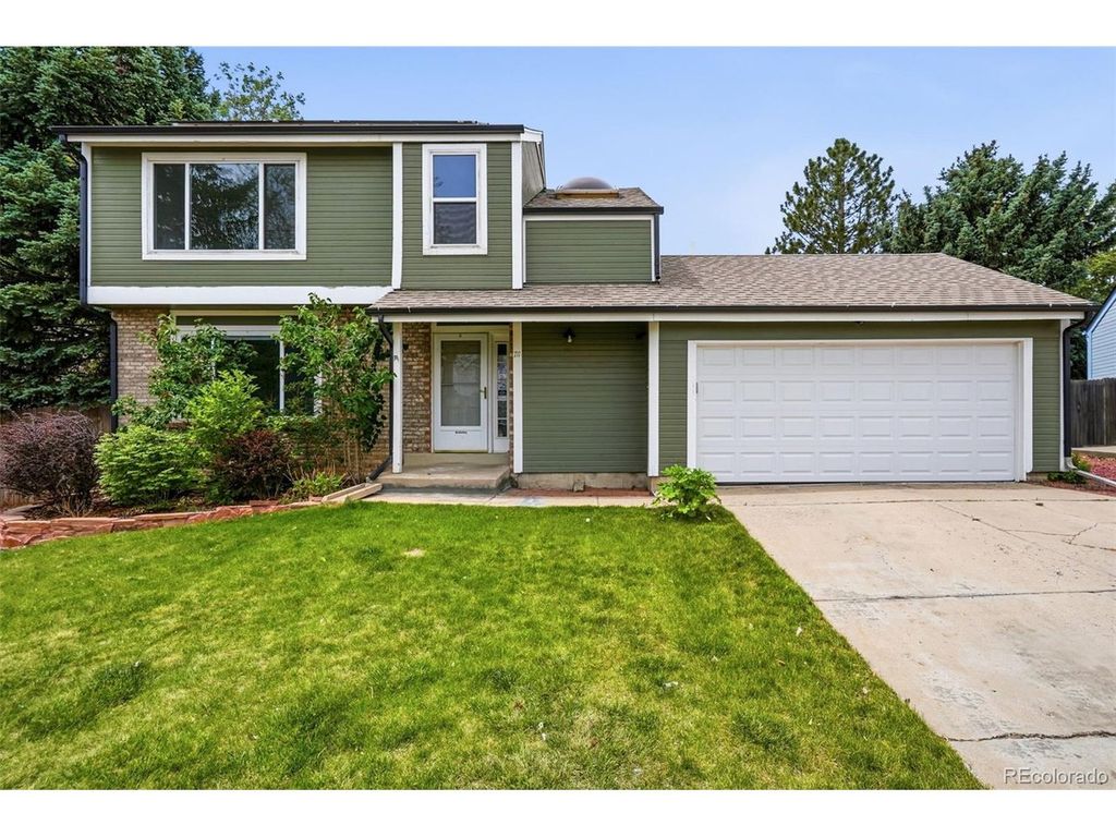 711 S Granby Cir, Aurora, CO 80012
