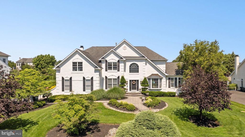 125 ADDIS DR, Southampton, PA 18966