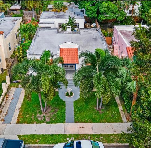435 35th Street, West Palm Beach, FL 33407