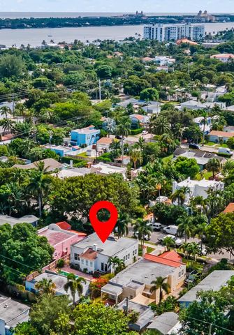 435 35th Street, West Palm Beach, FL 33407