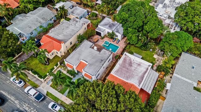 435 35th Street, West Palm Beach, FL 33407