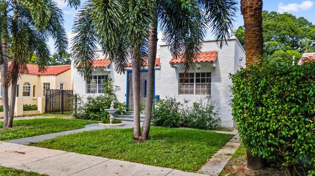 435 35th Street, West Palm Beach, FL 33407