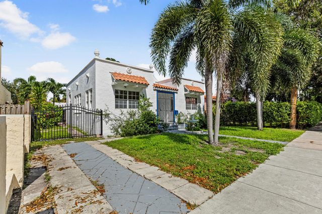 435 35th Street, West Palm Beach, FL 33407