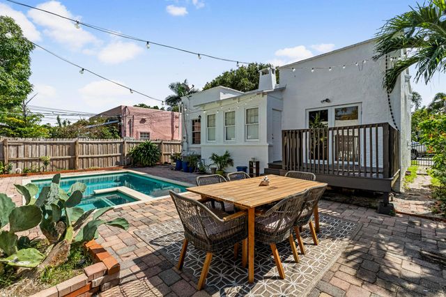 435 35th Street, West Palm Beach, FL 33407
