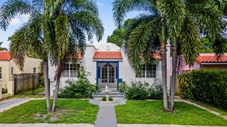 435 35th Street, West Palm Beach, FL 33407