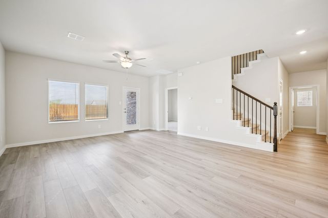 2210 Currents Road, Princeton, TX 75407
