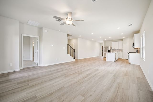 2210 Currents Road, Princeton, TX 75407