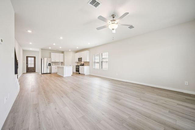2210 Currents Road, Princeton, TX 75407
