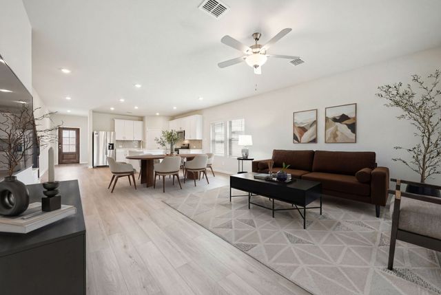 2210 Currents Road, Princeton, TX 75407