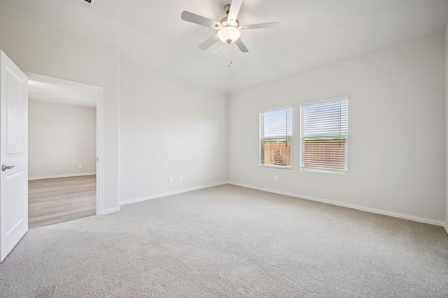 2210 Currents Road, Princeton, TX 75407