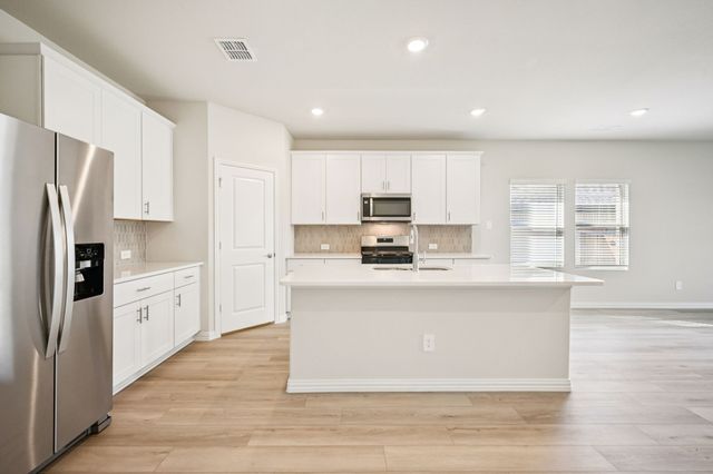 2210 Currents Road, Princeton, TX 75407