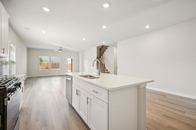 2210 Currents Road, Princeton, TX 75407