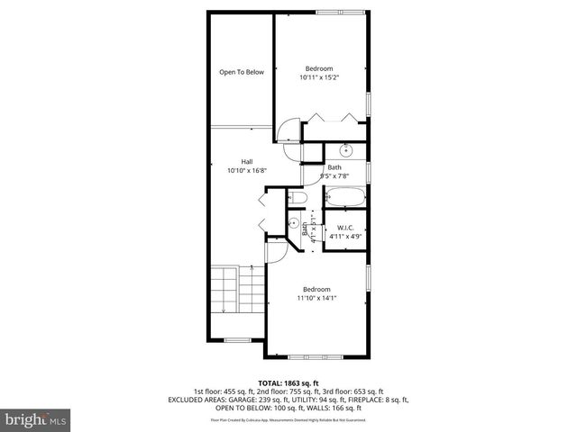 510 UPLAND ST, Pottstown, PA 19464