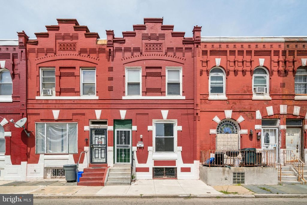 2227 PAGE ST, Philadelphia, PA 19121