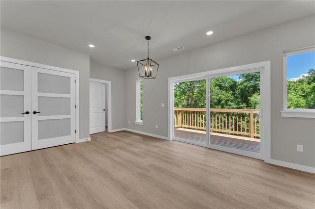 53 Shetland Drive, Bella Vista, AR 72715