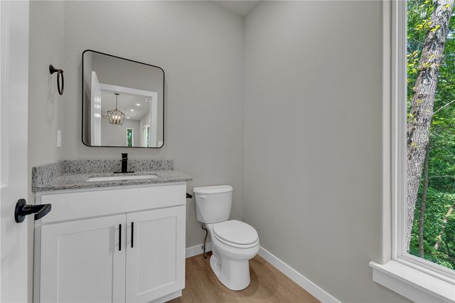 53 Shetland Drive, Bella Vista, AR 72715