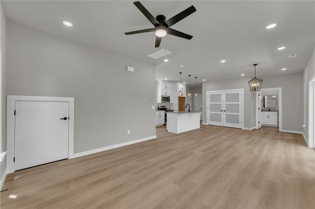 53 Shetland Drive, Bella Vista, AR 72715