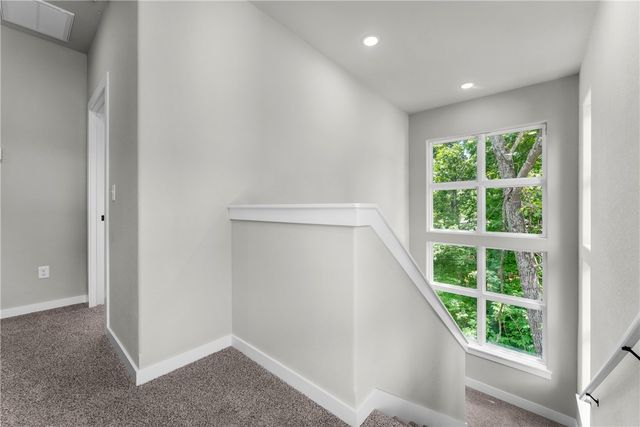 53 Shetland Drive, Bella Vista, AR 72715