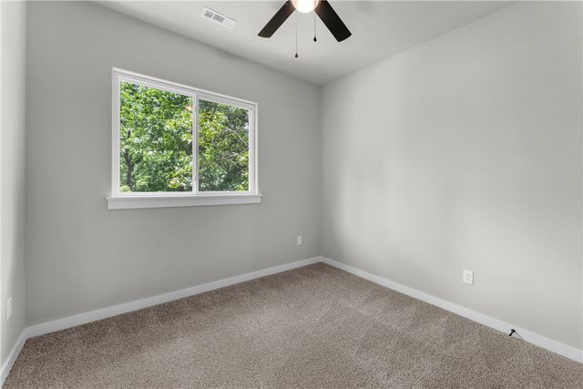 53 Shetland Drive, Bella Vista, AR 72715