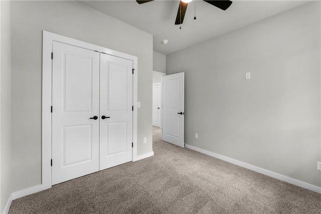 53 Shetland Drive, Bella Vista, AR 72715