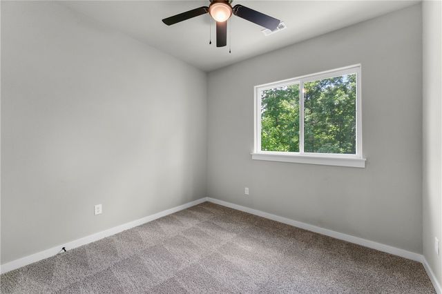 53 Shetland Drive, Bella Vista, AR 72715